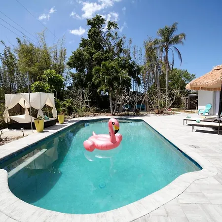 Florida Mango Island /Pool/Beach/Legacy Trail